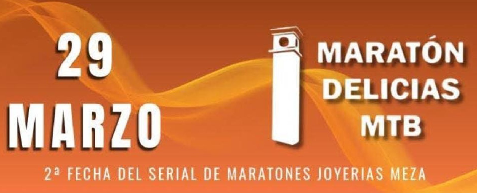 Maraton Delicias MTB