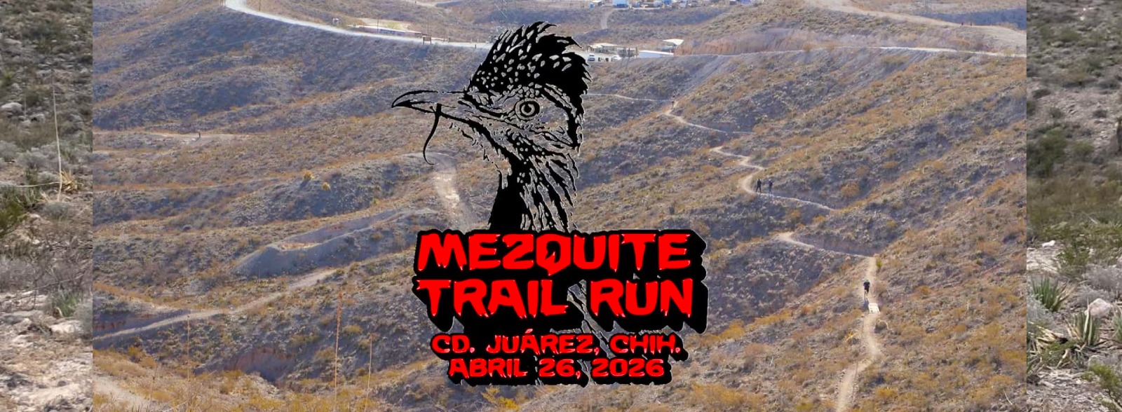Mezquite Trail Run 2026