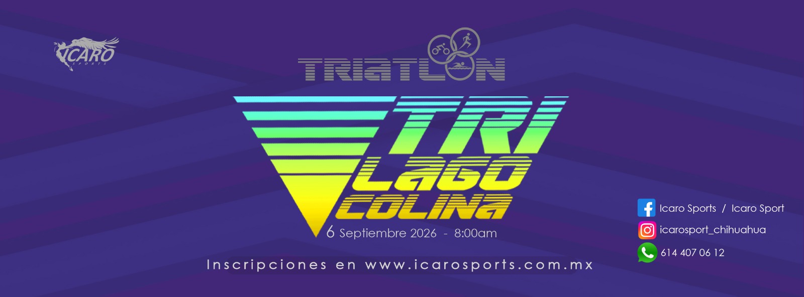 Tri Lago Colina