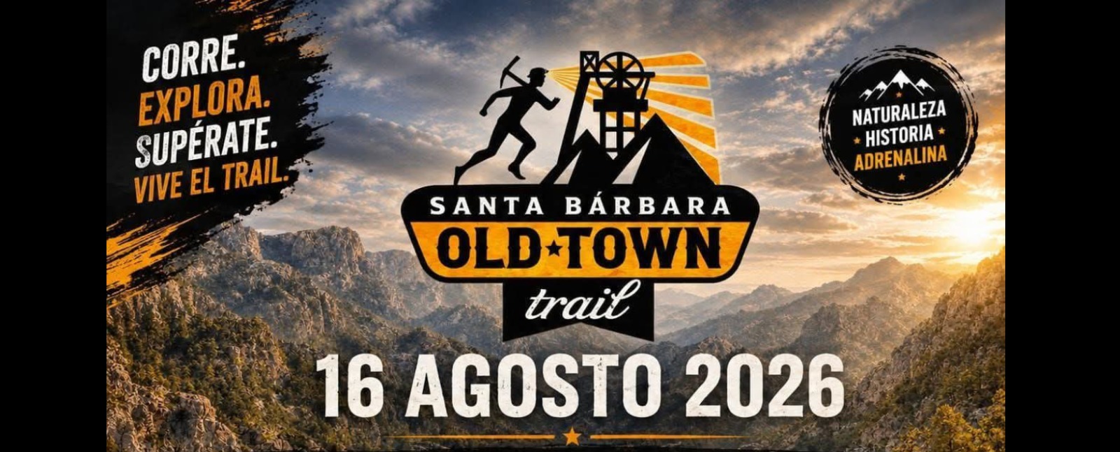 Old Town Trail
