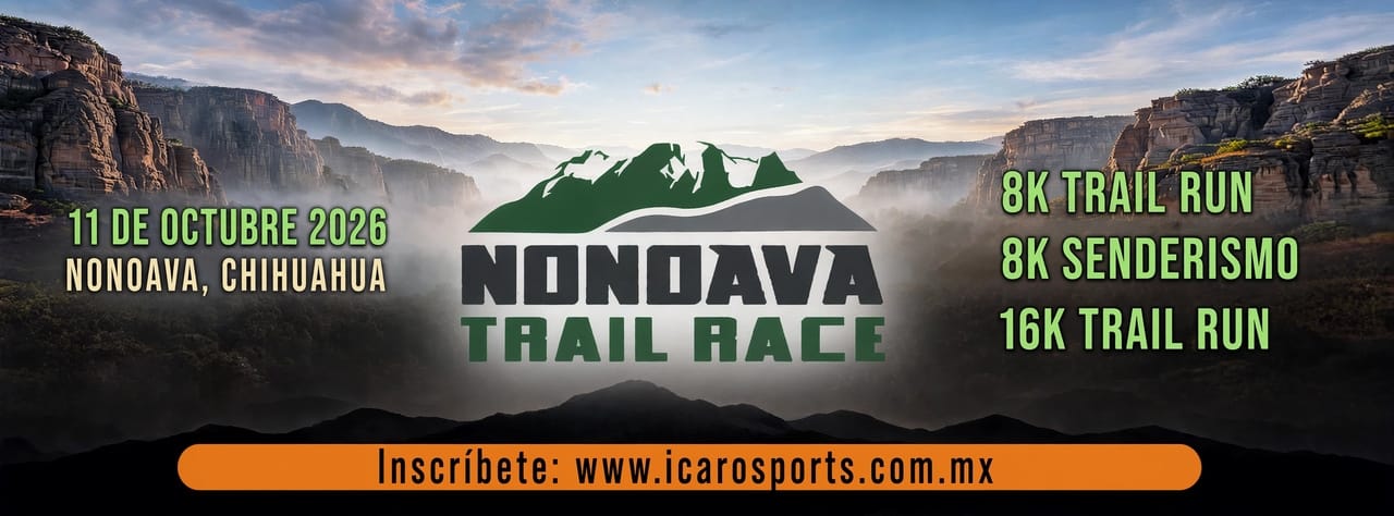 Nonoava Trail