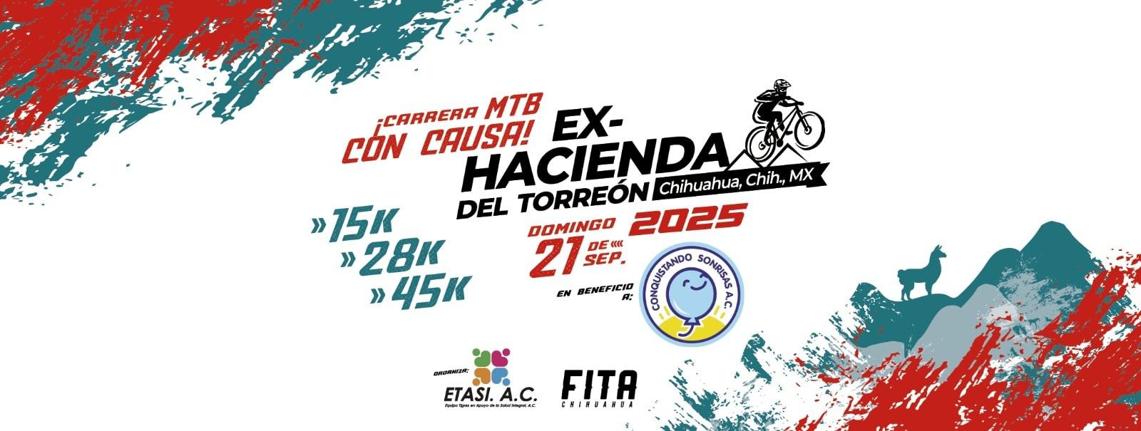 Grupo de corredores al inicio de una carrera.