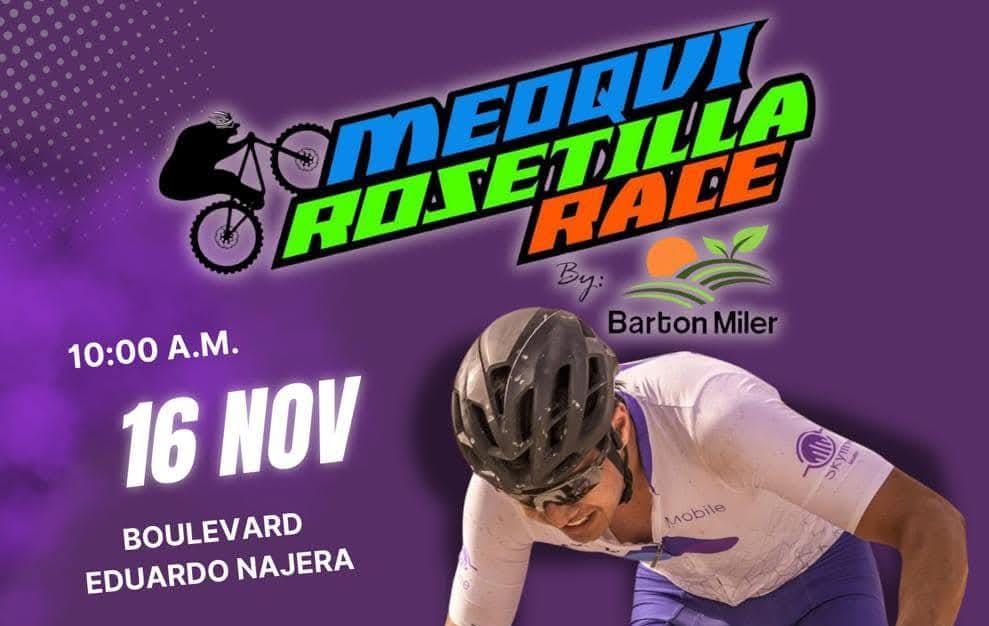 Grupo de corredores al inicio de una carrera.